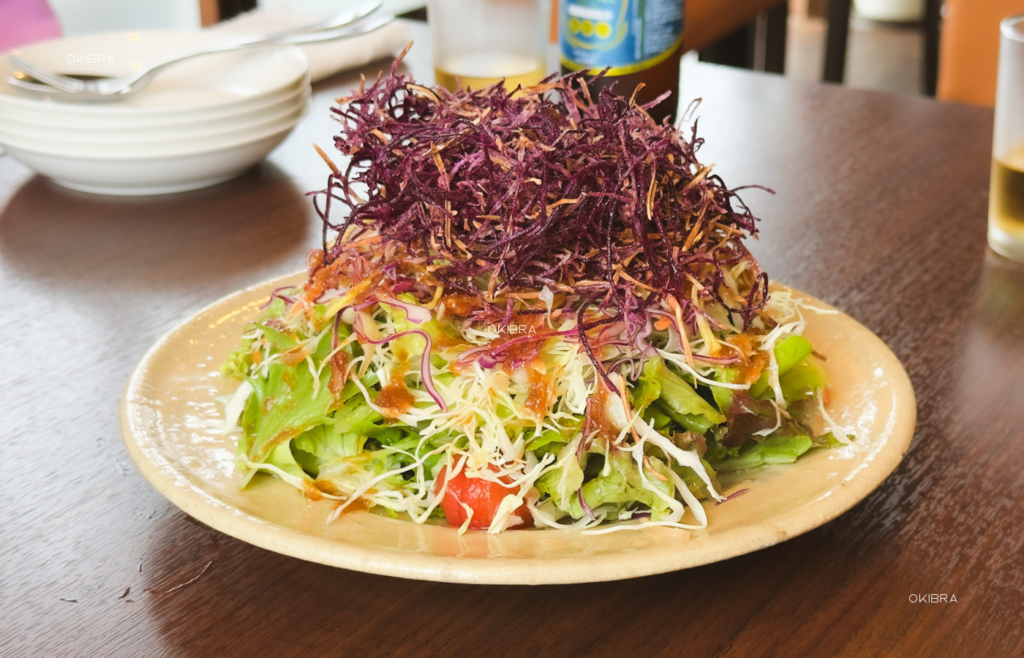 沖縄県読谷村 膳 ZEN 沖縄料理 居酒屋 大人 記念日