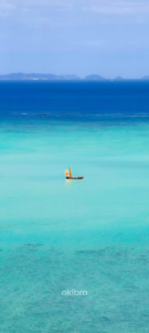 沖縄依存診断 スマホ壁紙1