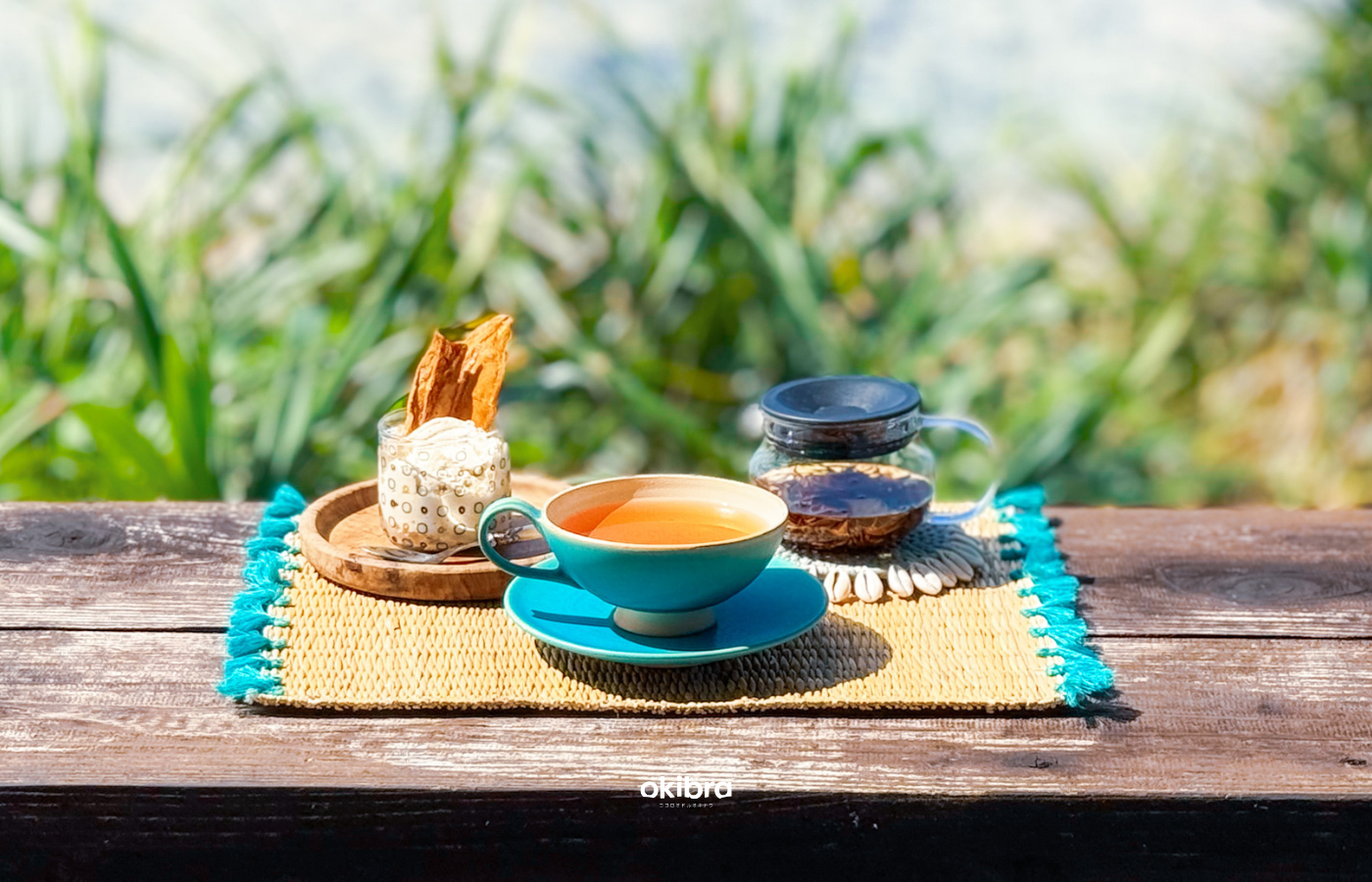 海辺の宿 あまみく