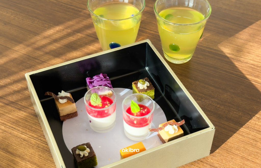 沖縄県名護市 アイネスヴィラノッツェ沖縄 スイートヴィラ 結婚式場