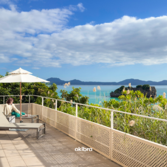 沖縄県名護市 アイネスヴィラノッツェ沖縄 スイートヴィラ 結婚式場