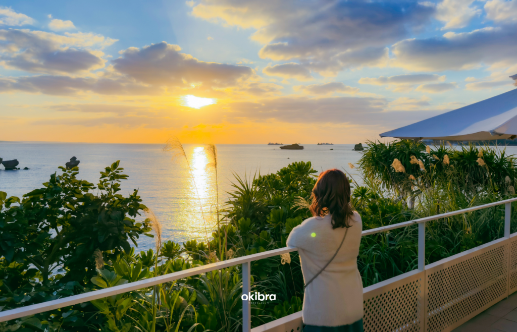 沖縄県名護市 アイネスヴィラノッツェ沖縄 スイートヴィラ 結婚式場