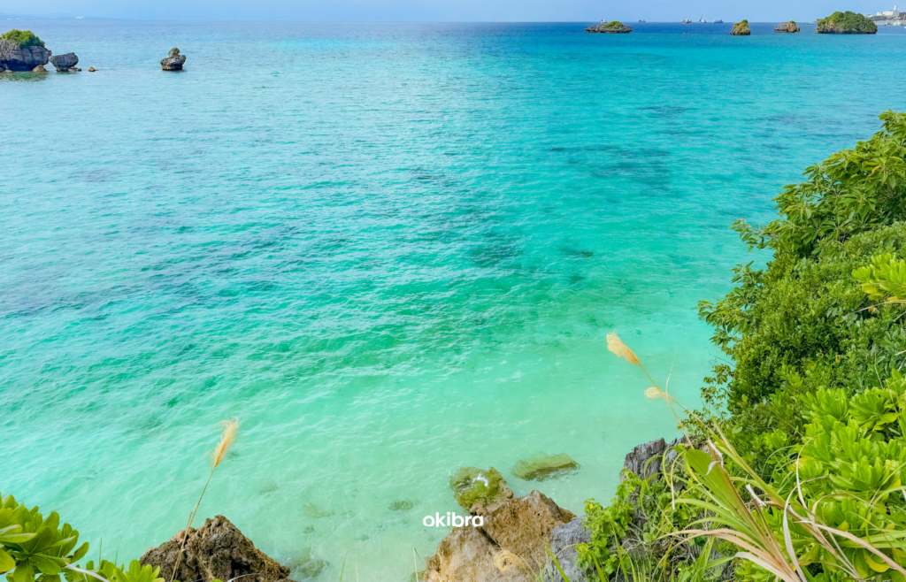 沖縄県名護市 アイネスヴィラノッツェ沖縄 スイートヴィラ 結婚式場