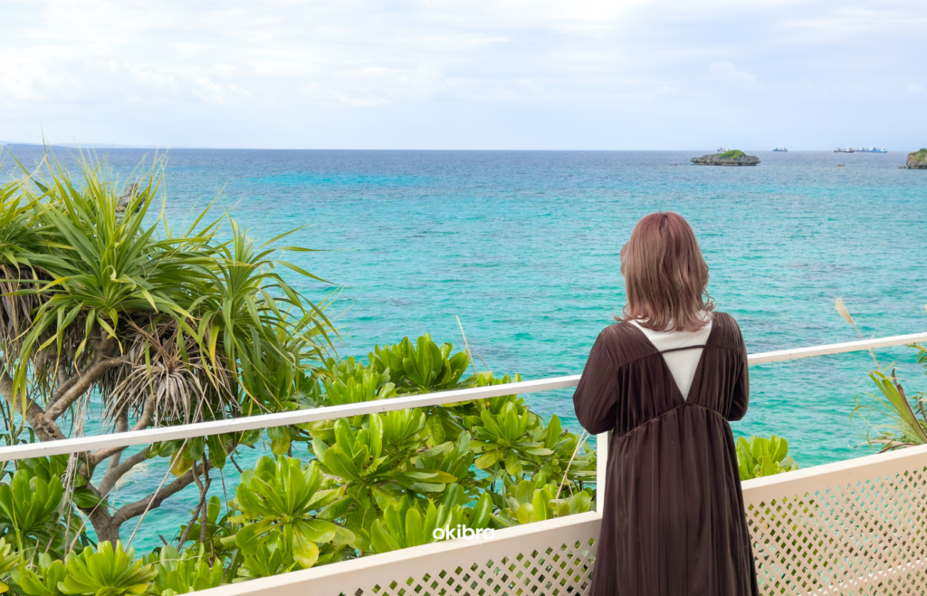 沖縄県名護市 アイネスヴィラノッツェ沖縄 スイートヴィラ 結婚式場
