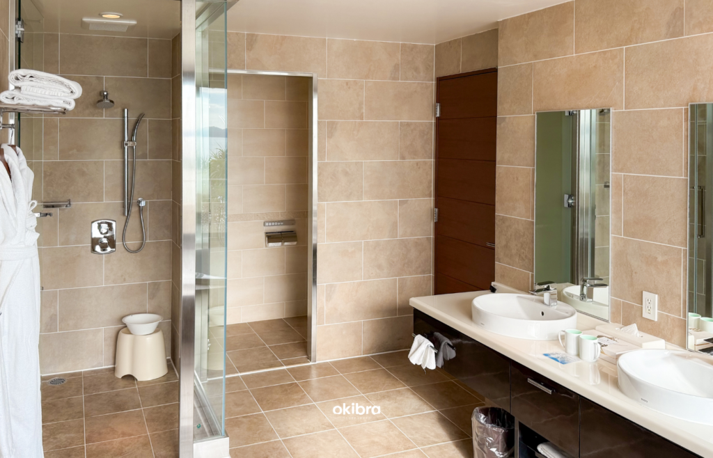 沖縄県名護市 アイネスヴィラノッツェ沖縄 スイートヴィラ 結婚式場