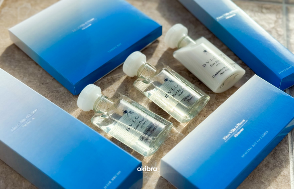 沖縄県名護市 アイネスヴィラノッツェ沖縄 スイートヴィラ 結婚式場