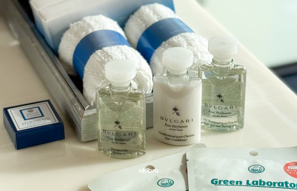 沖縄県名護市 アイネスヴィラノッツェ沖縄 スイートヴィラ 結婚式場