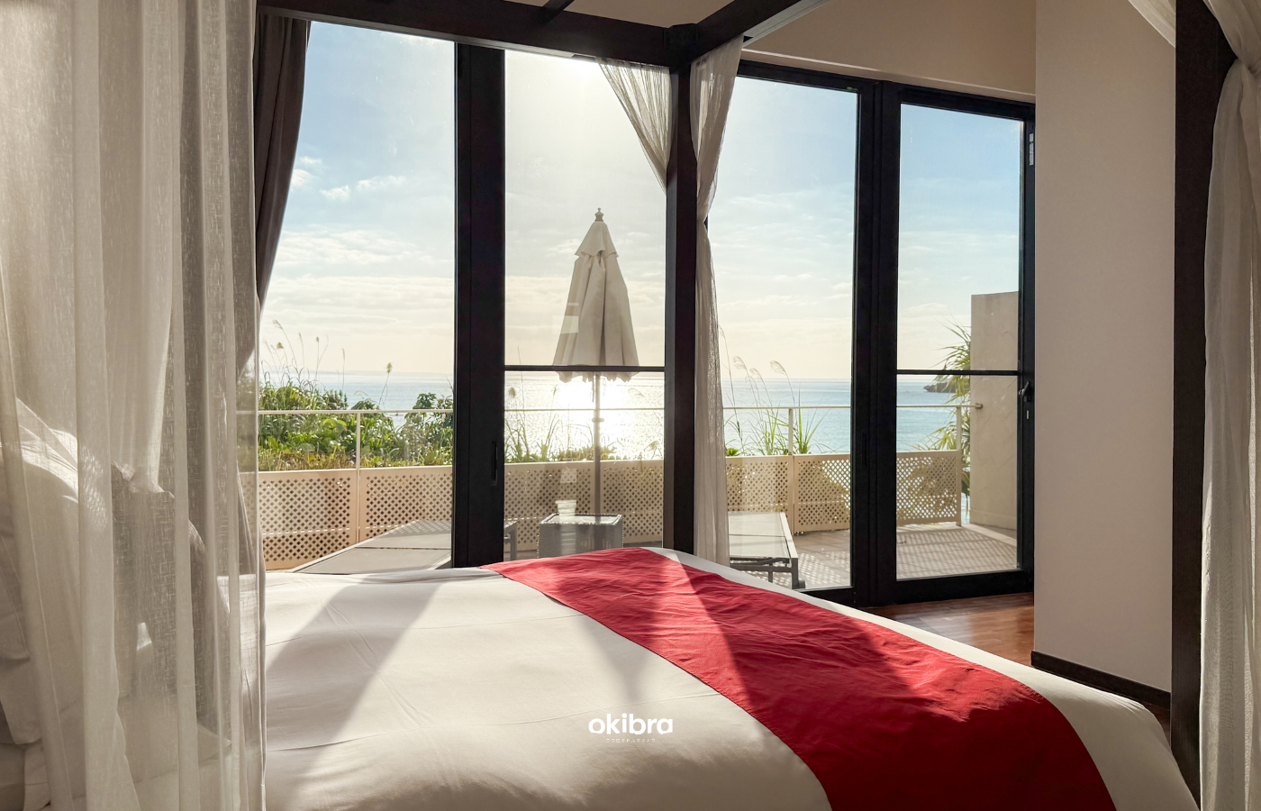 沖縄県名護市 アイネスヴィラノッツェ沖縄 スイートヴィラ 結婚式場