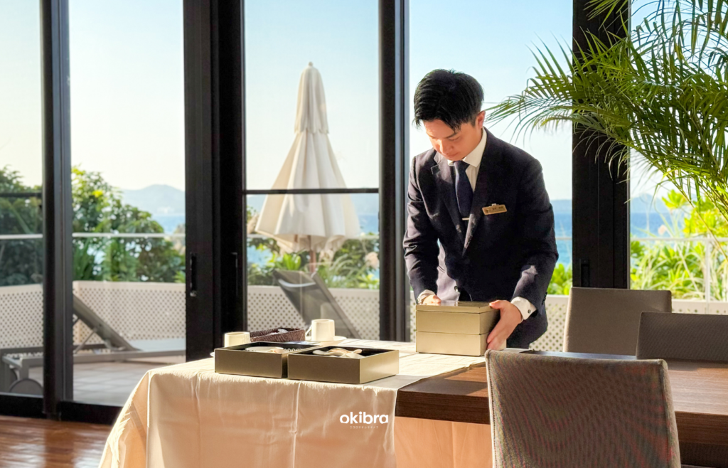 沖縄県名護市 アイネスヴィラノッツェ沖縄 スイートヴィラ 結婚式場