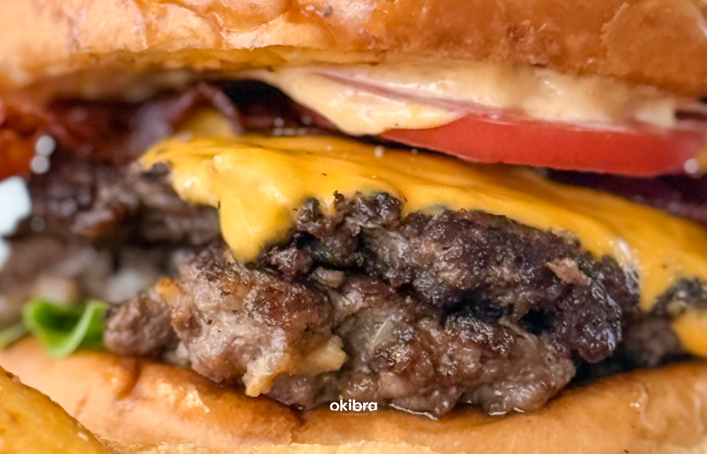 沖縄県うるま市 HARVEST HAMBURGER ハーベストハンバーガー うるマルシェ