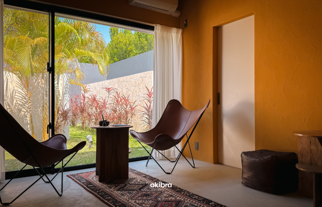 沖縄県今帰仁村 宿 陽月-Hizuki- 2組限定 ヴィラ フクギ並木 沖縄集落