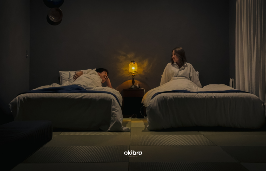 沖縄県今帰仁村 宿 陽月-Hizuki- 2組限定 ヴィラ フクギ並木 沖縄集落