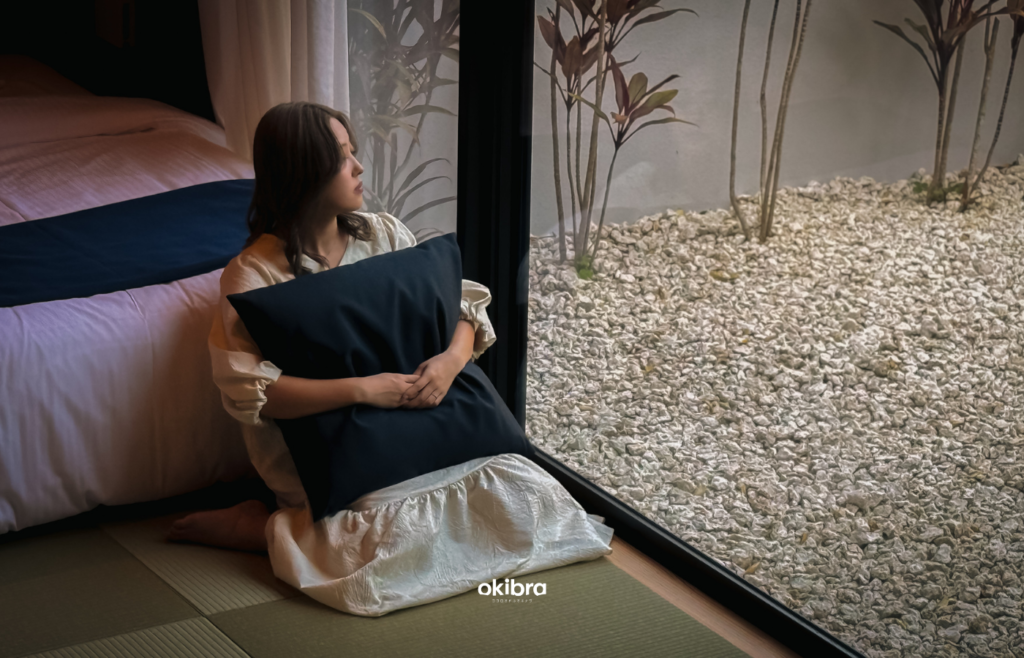 沖縄県今帰仁村 宿 陽月-Hizuki- 2組限定 ヴィラ フクギ並木 沖縄集落