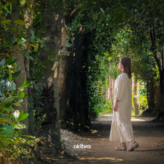 沖縄県今帰仁村 宿 陽月-Hizuki- 2組限定 ヴィラ フクギ並木 沖縄集落