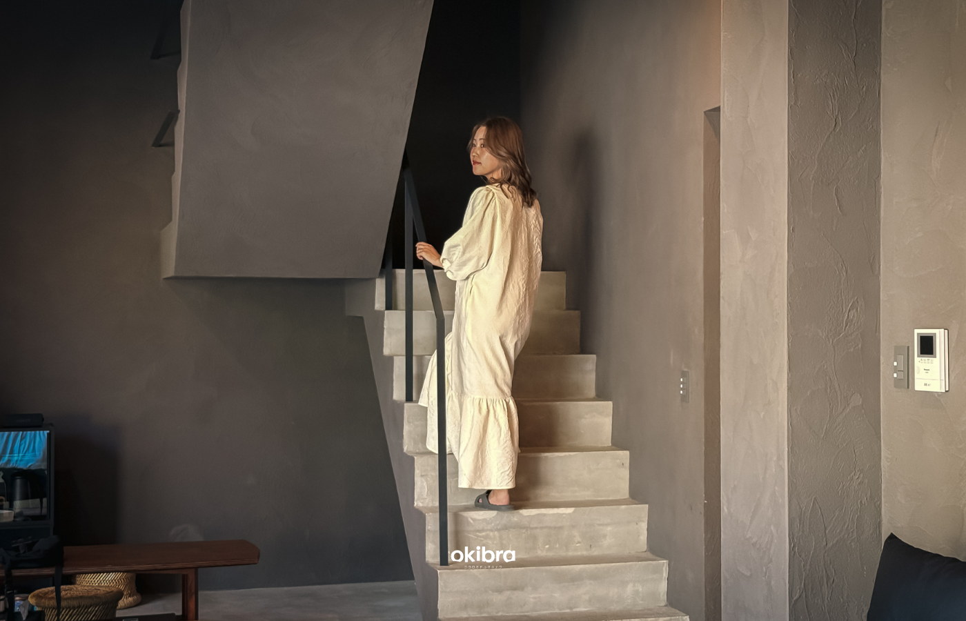 沖縄県今帰仁村 宿 陽月-Hizuki- 2組限定 ヴィラ フクギ並木 沖縄集落