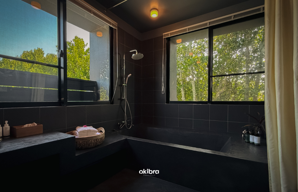 沖縄県今帰仁村 宿 陽月-Hizuki- 2組限定 ヴィラ フクギ並木 沖縄集落