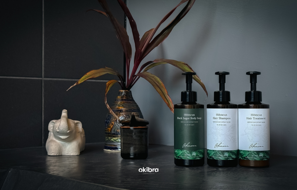 沖縄県今帰仁村 宿 陽月-Hizuki- 2組限定 ヴィラ フクギ並木 沖縄集落