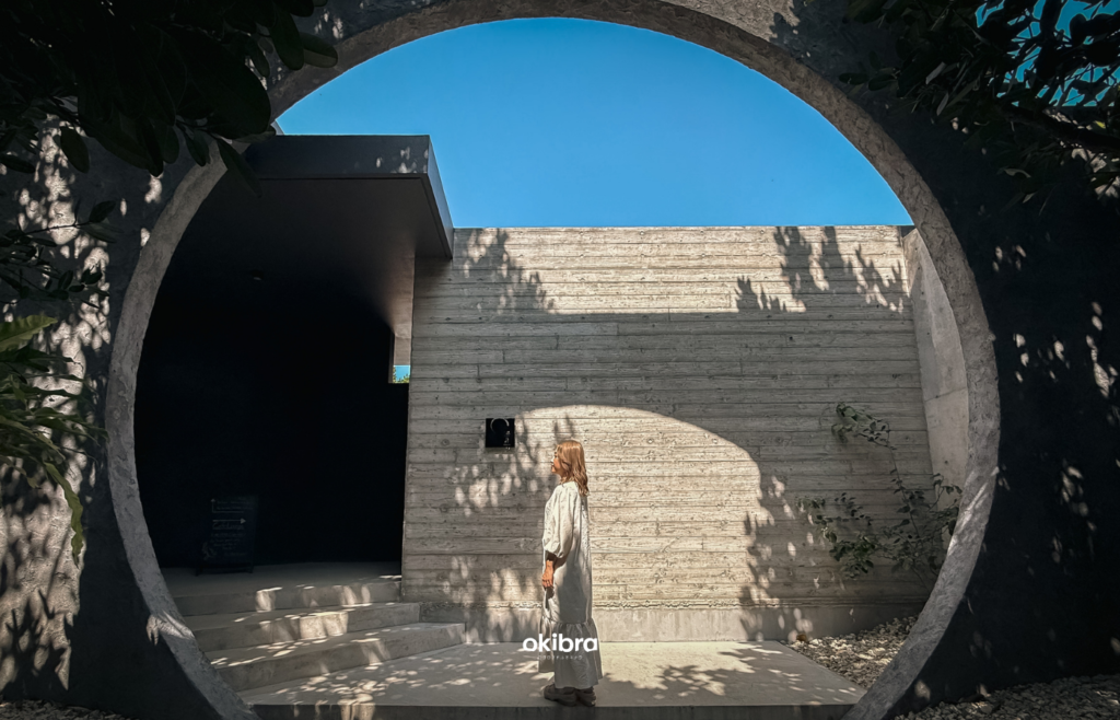 沖縄県今帰仁村 宿 陽月-Hizuki- 2組限定 ヴィラ フクギ並木 沖縄集落