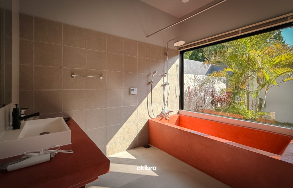 沖縄県今帰仁村 宿 陽月-Hizuki- 2組限定 ヴィラ フクギ並木 沖縄集落