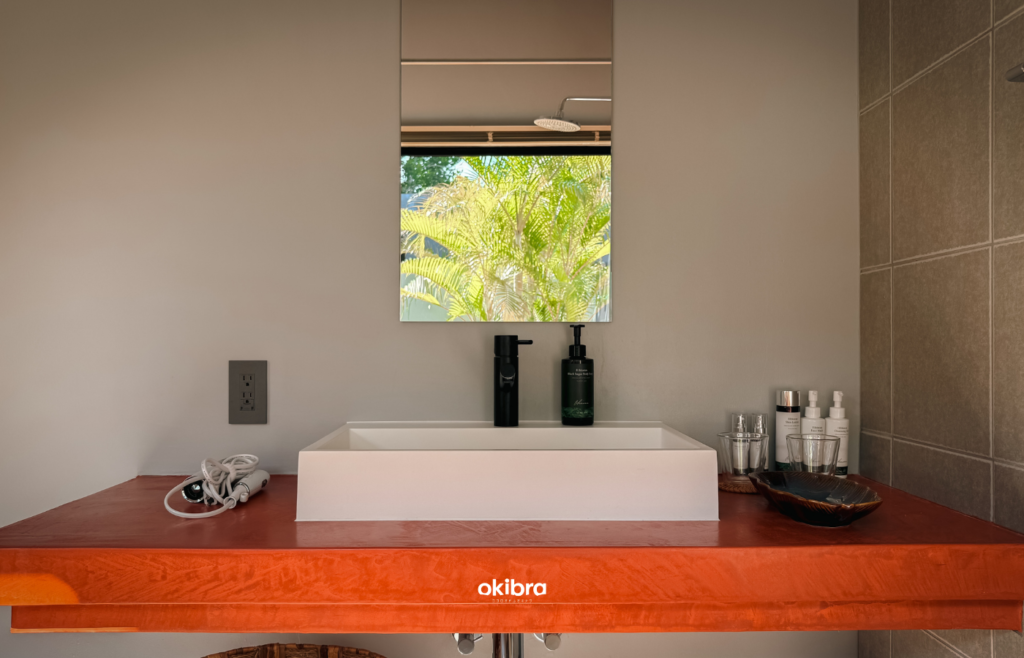 沖縄県今帰仁村 宿 陽月-Hizuki- 2組限定 ヴィラ フクギ並木 沖縄集落