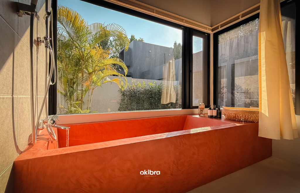 沖縄県今帰仁村 宿 陽月-Hizuki- 2組限定 ヴィラ フクギ並木 沖縄集落