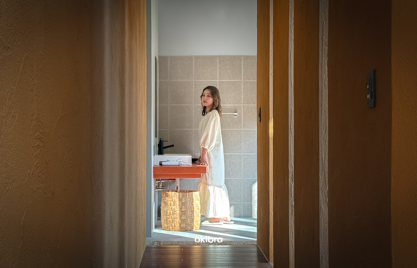 沖縄県今帰仁村 宿 陽月-Hizuki- 2組限定 ヴィラ フクギ並木 沖縄集落