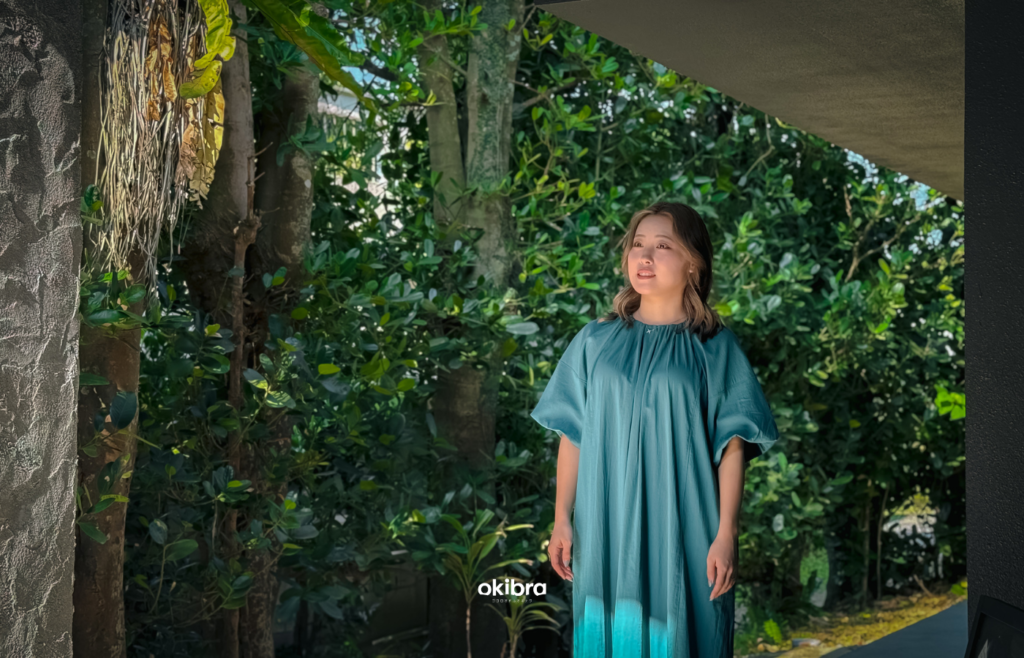 沖縄県今帰仁村 宿 陽月-Hizuki- 2組限定 ヴィラ フクギ並木 沖縄集落