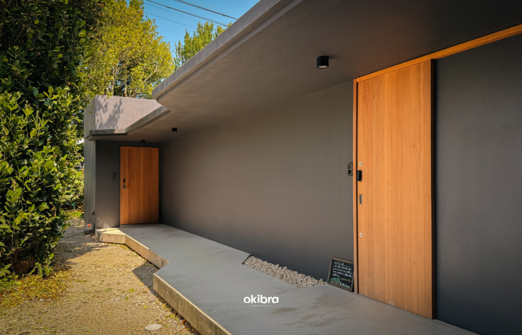 沖縄県今帰仁村 宿 陽月-Hizuki- 2組限定 ヴィラ フクギ並木 沖縄集落