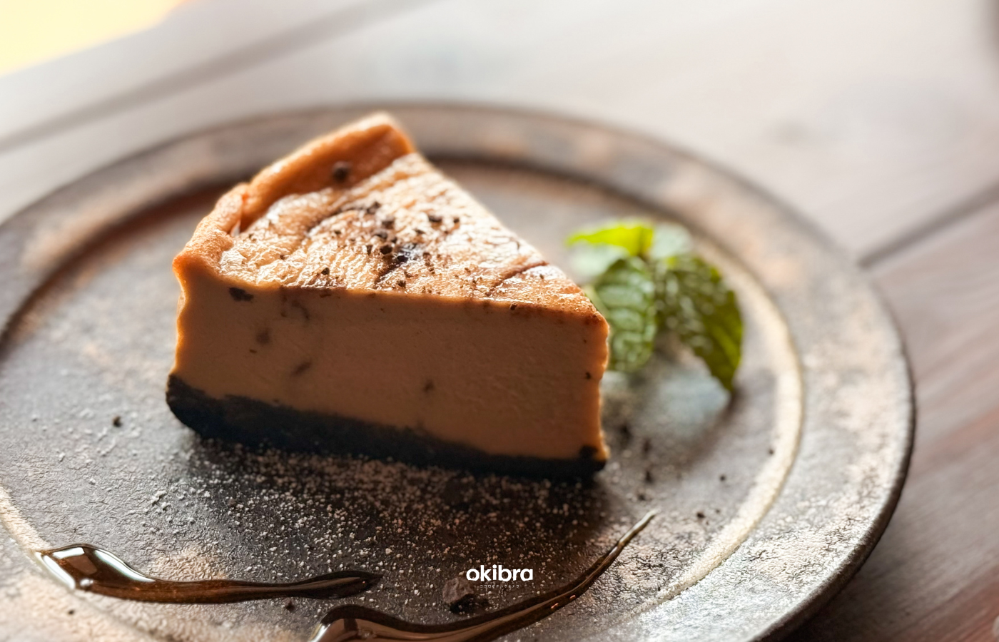 沖縄県今帰仁村 Lucian Blue 沖縄カフェ 古民家カフェ モーニング 朝食 パンケーキ クリームソーダペットOK