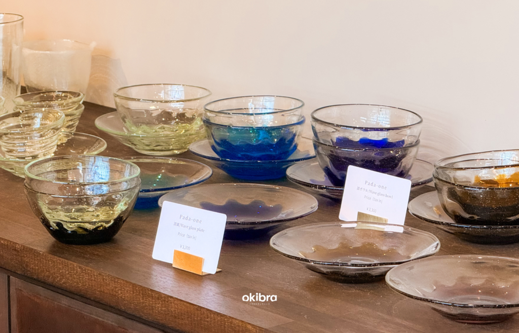 沖縄県今帰仁村 Lucian Blue 沖縄カフェ 古民家カフェ モーニング 朝食 パンケーキ クリームソーダペットOK