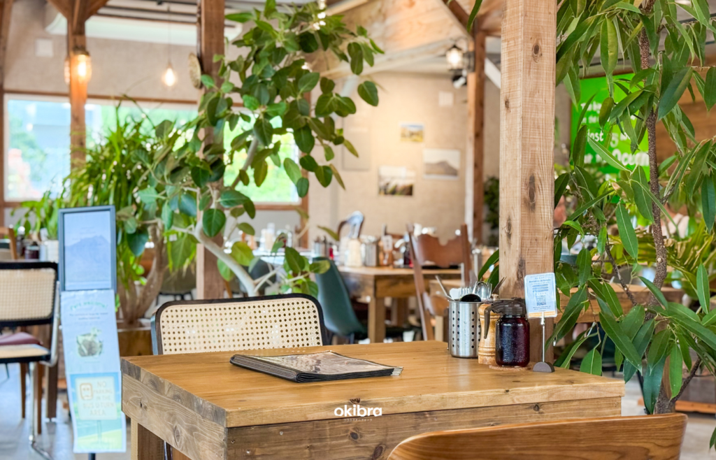 沖縄県北谷町 MORNING DOORS モーニングカフェ ハワイアン料理 砂辺