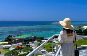 沖縄県 本部町 沖縄美ら海水族館 Okinawa Churaumi Aquarium