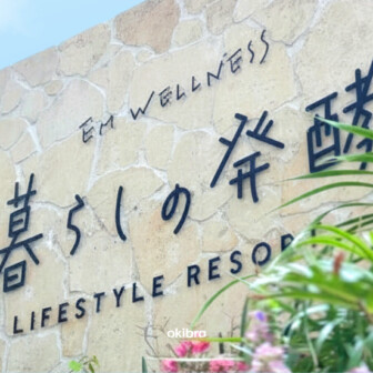 沖縄県北中城村 EMウェルネス 暮らしの発酵ライフスタイルリゾート