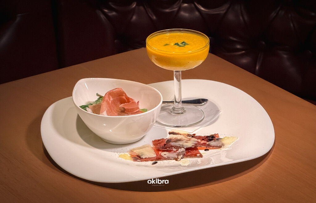 沖縄県那覇市 Restaurant&Bar KOBOZ フレンチレストラン＆バー 沖縄ディナー