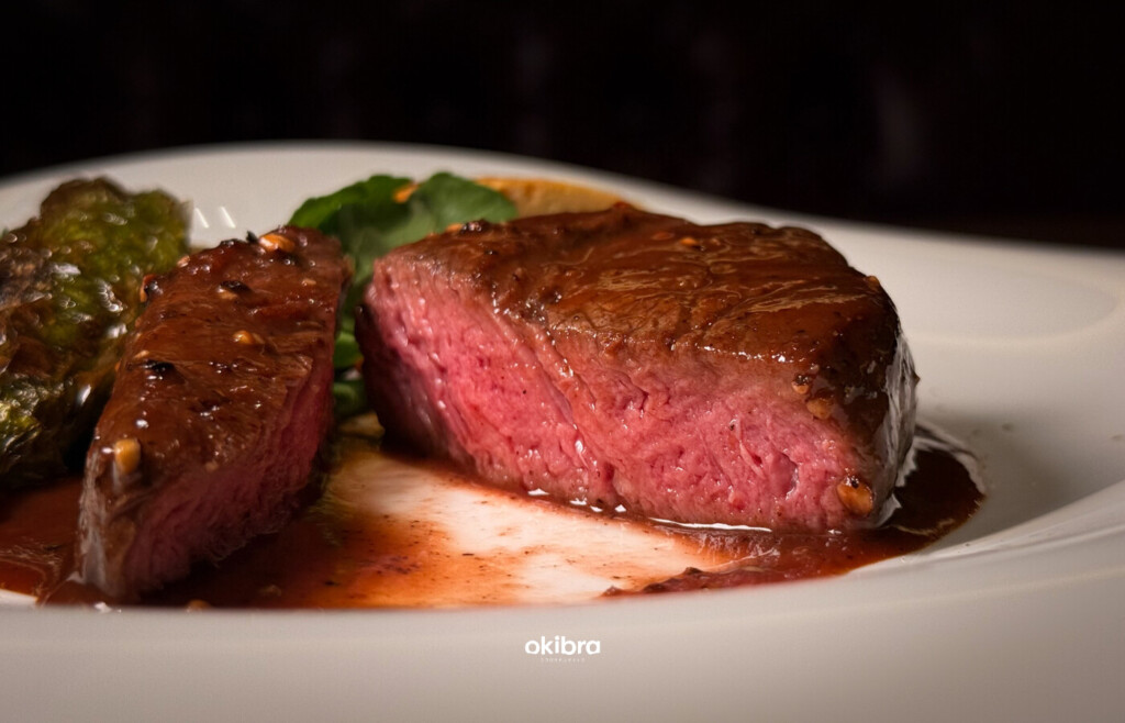 沖縄県那覇市 Restaurant&Bar KOBOZ フレンチレストラン＆バー 沖縄ディナー