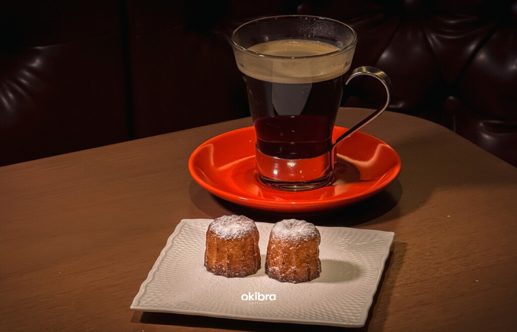 沖縄県那覇市 Restaurant&Bar KOBOZ フレンチレストラン＆バー 沖縄ディナー