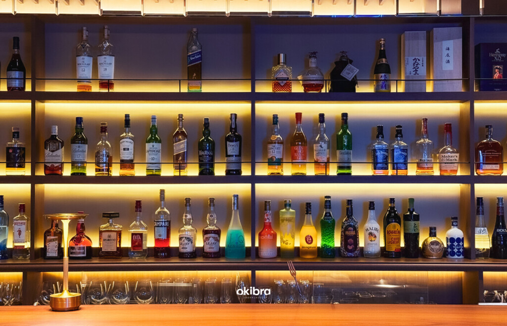 沖縄県那覇市 Restaurant&Bar KOBOZ フレンチレストラン＆バー 沖縄ディナー