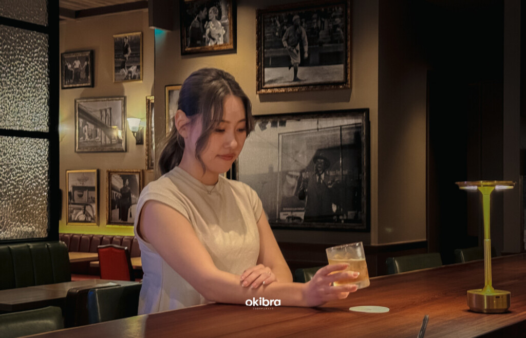 沖縄県那覇市 Restaurant&Bar KOBOZ フレンチレストラン＆バー 沖縄ディナー