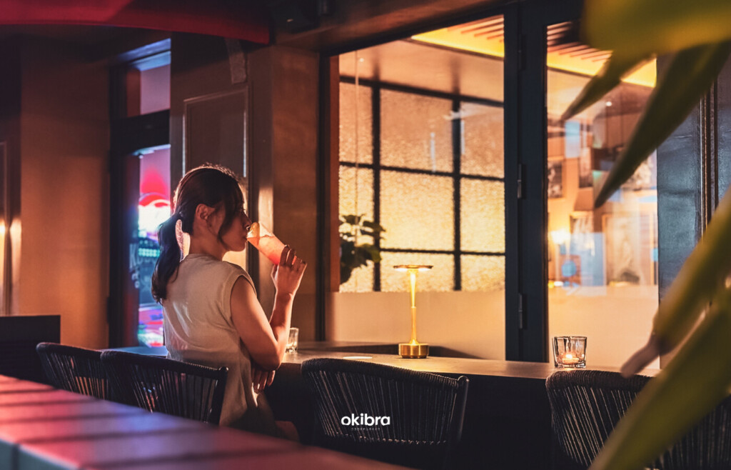 沖縄県那覇市 Restaurant&Bar KOBOZ フレンチレストラン＆バー 沖縄ディナー