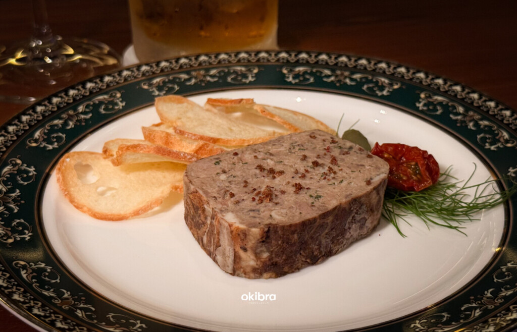 沖縄県那覇市 Restaurant&Bar KOBOZ フレンチレストラン＆バー 沖縄ディナー