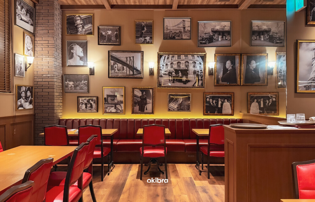 沖縄県那覇市 Restaurant&Bar KOBOZ フレンチレストラン＆バー 沖縄ディナー
