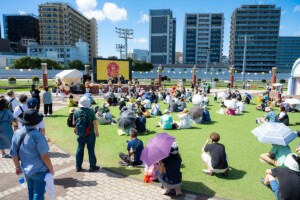 川崎・沖縄オリオン祭2026 沖縄のグルメや物産展、ステージショーを楽しめる!